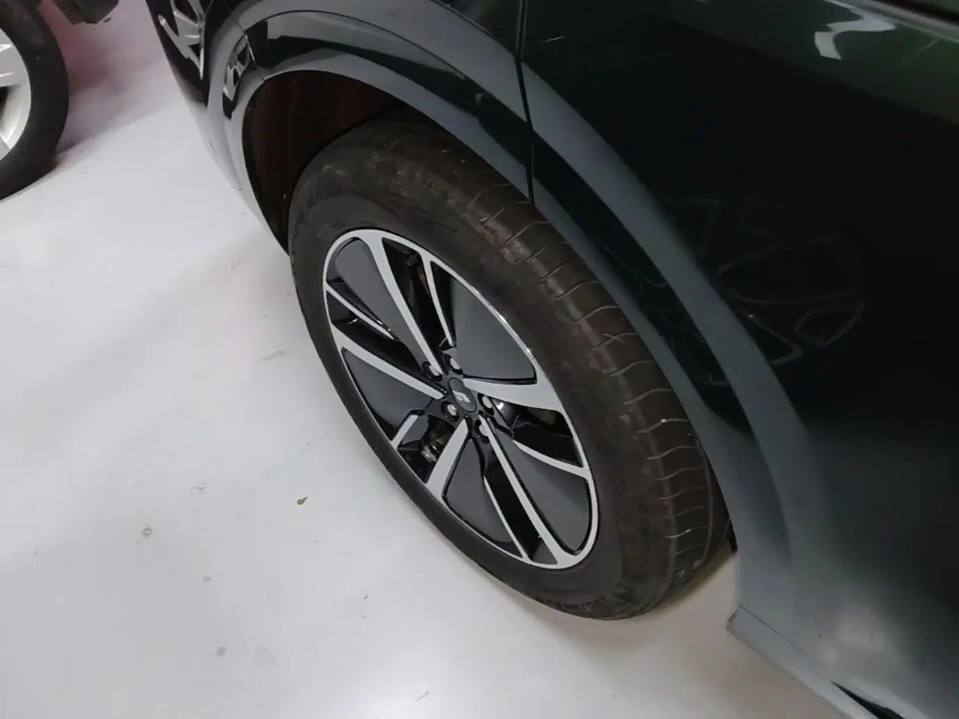 Used Li Auto L6 2024 Pro Model — миниатюра 11