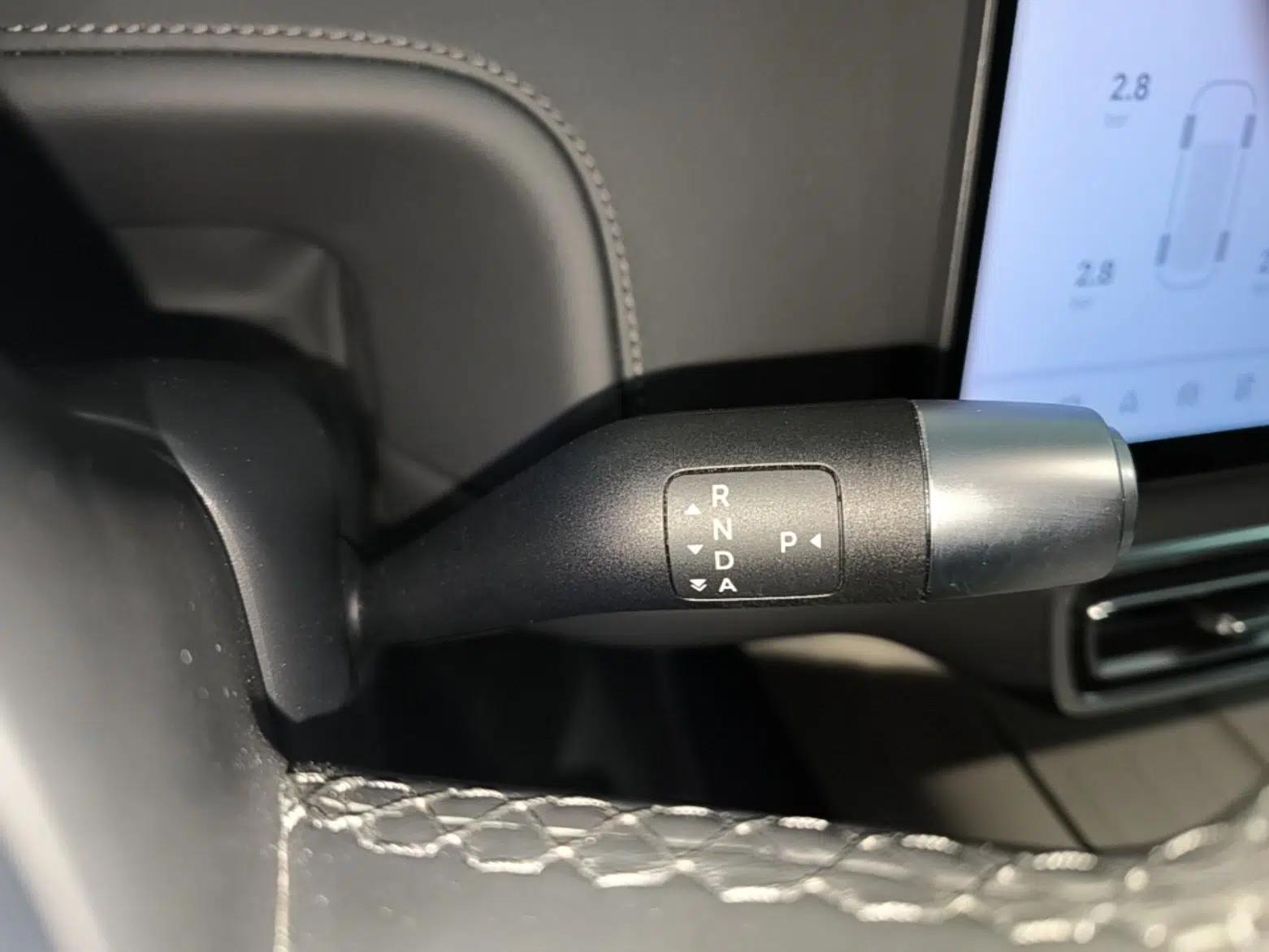 Used Li Auto L6 2024 Max — миниатюра 16