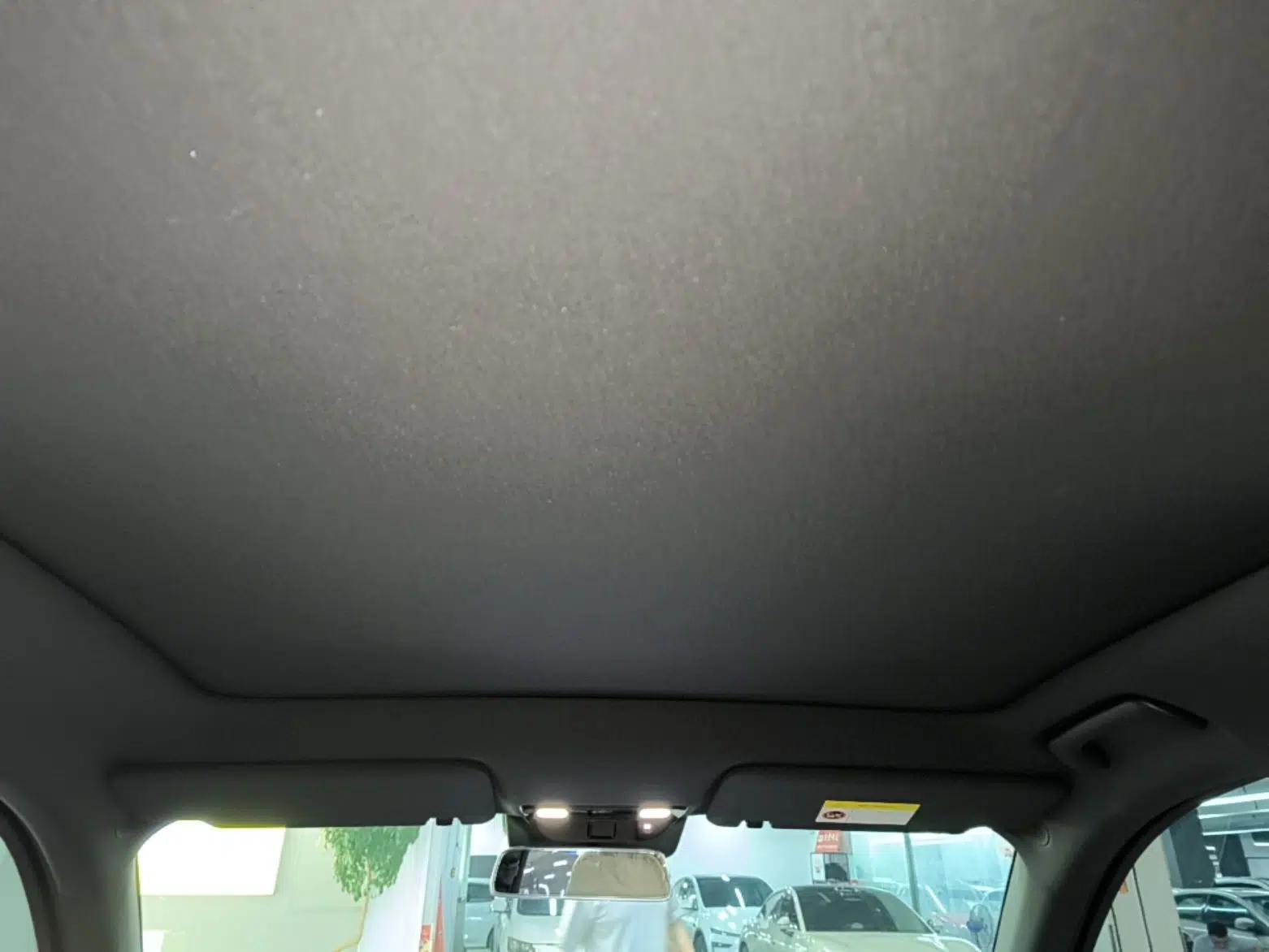 Used Li Auto L6 2024 Max — миниатюра 21