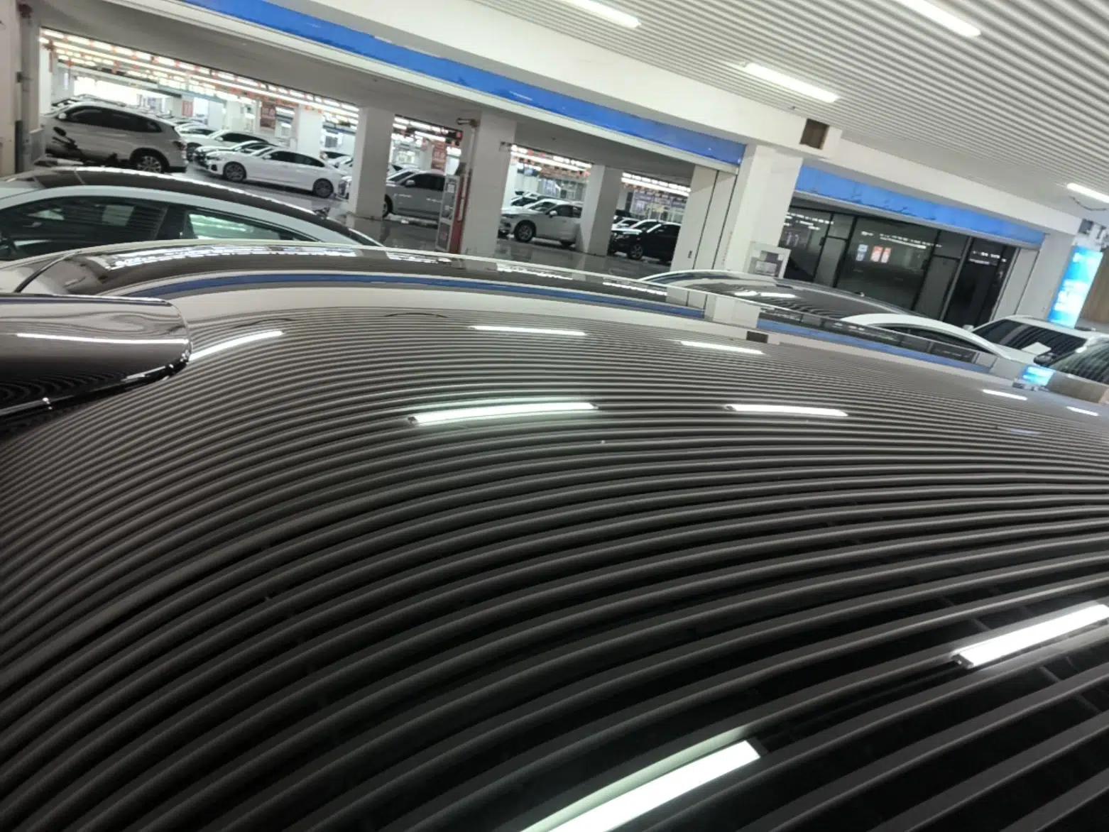 Used Li Auto L6 2024 Max — миниатюра 7