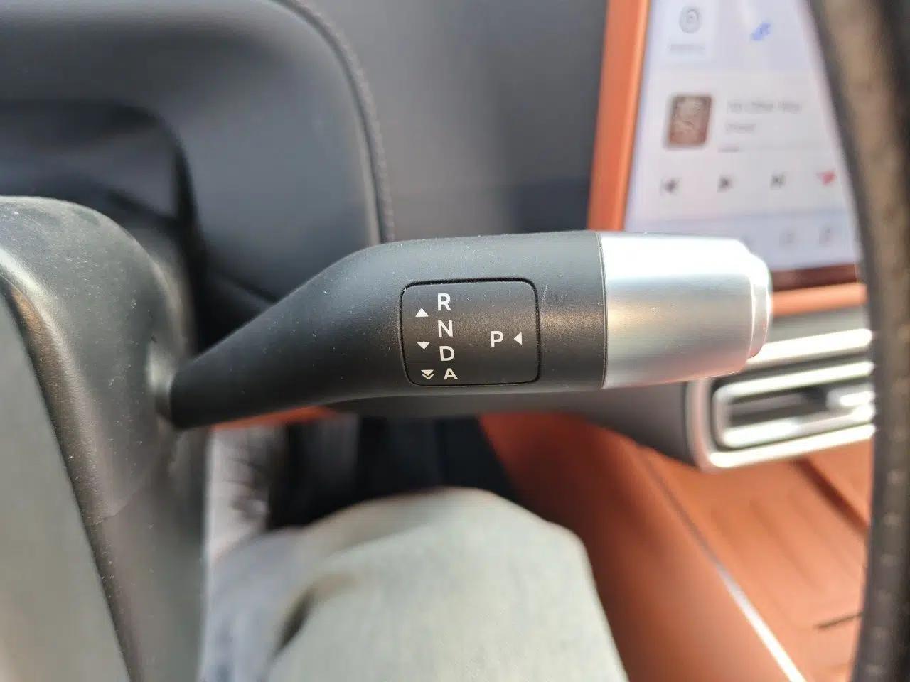 Used Li Auto L6 2024 Pro Model — миниатюра 12