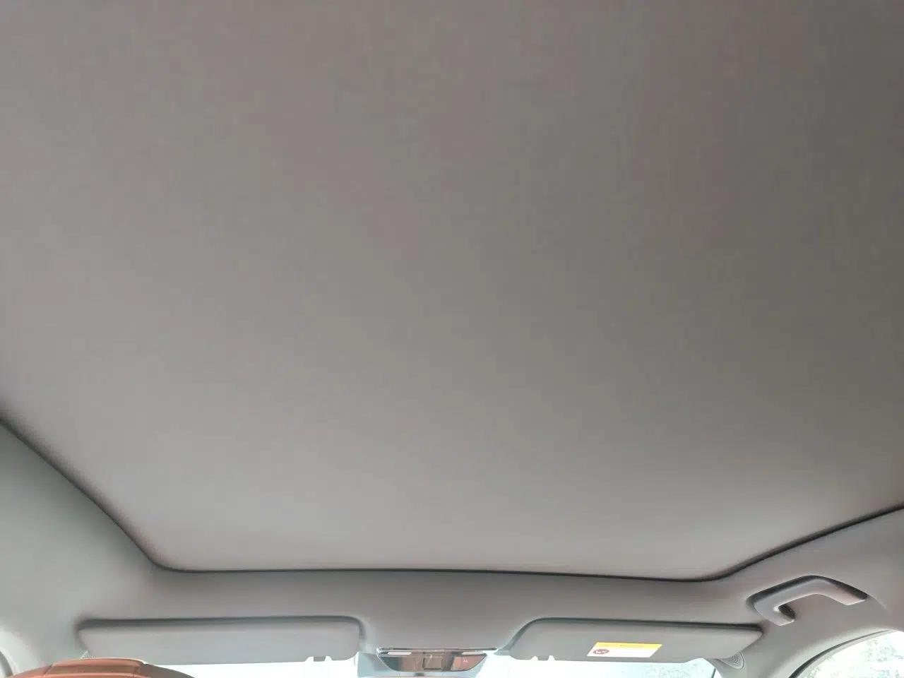 Used Li Auto L6 2024 Pro Model — миниатюра 14