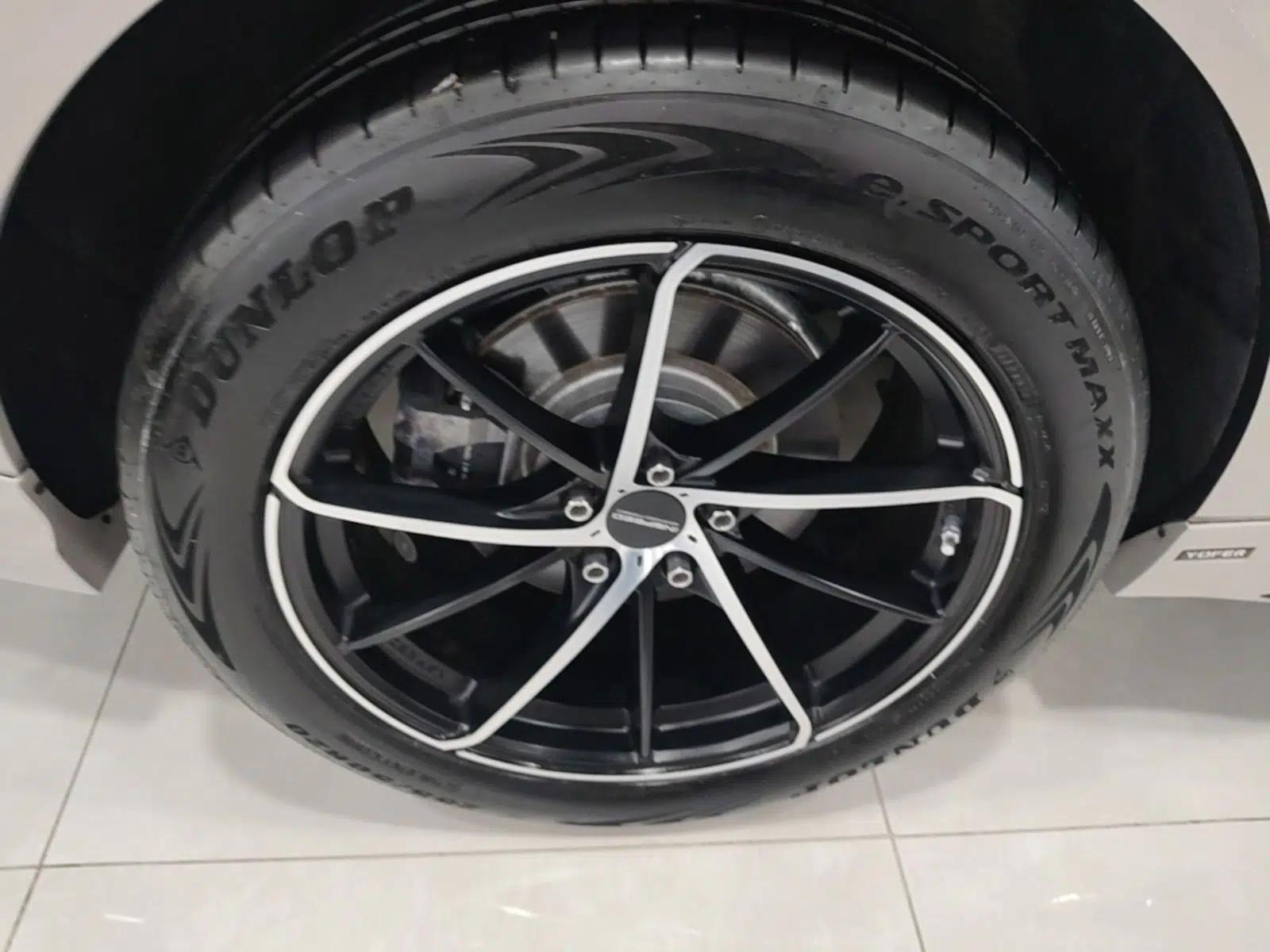 Used Li Auto L6 2024 Pro Model — миниатюра 11