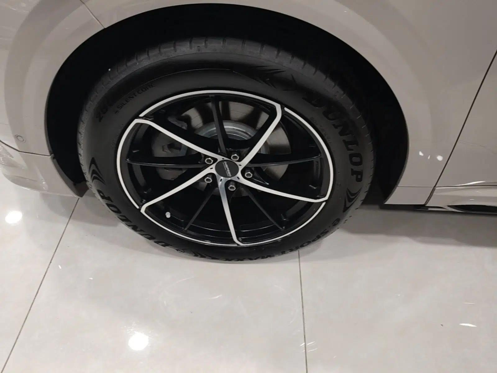 Used Li Auto L6 2024 Pro Model — миниатюра 15