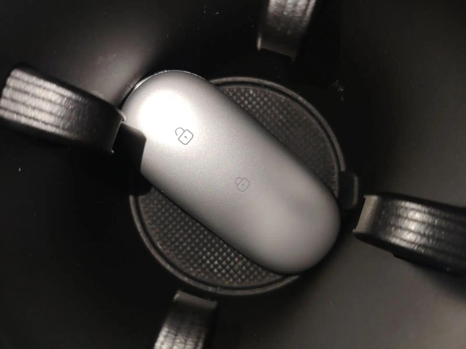Used Li Auto L6 2024 Pro Model — миниатюра 28