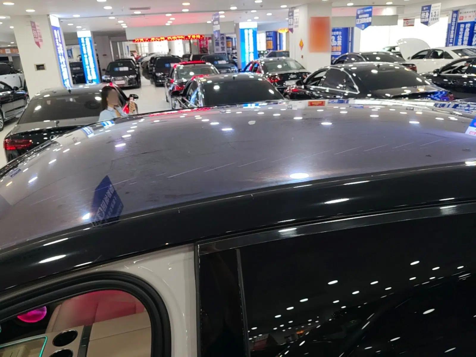 Used Li Auto L6 2024 Pro Model — миниатюра 7