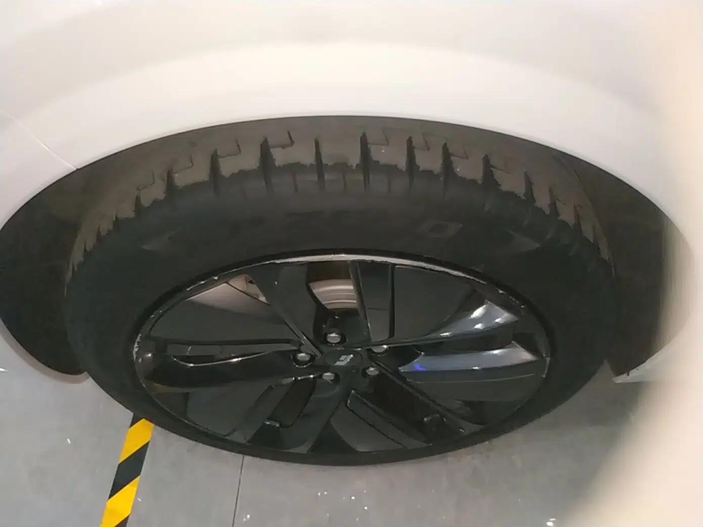 Used Li Auto L6 2024 Pro Model — миниатюра 15