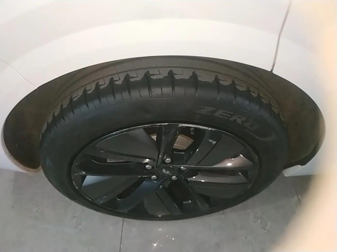 Used Li Auto L6 2024 Pro Model — миниатюра 16