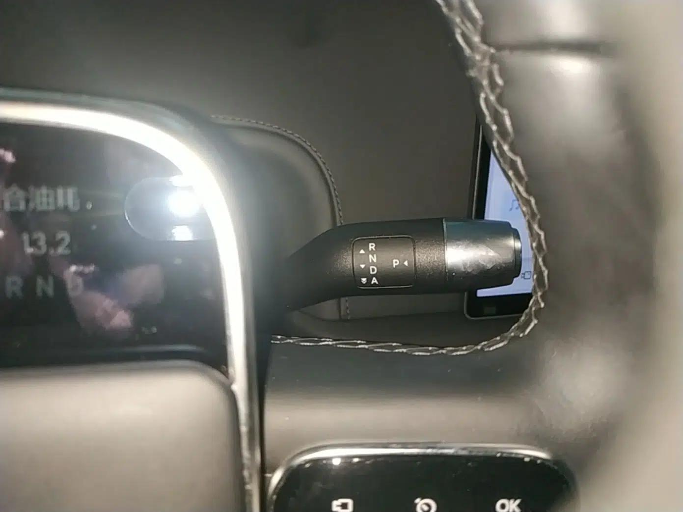 Used Li Auto L6 2024 Pro Model — миниатюра 21