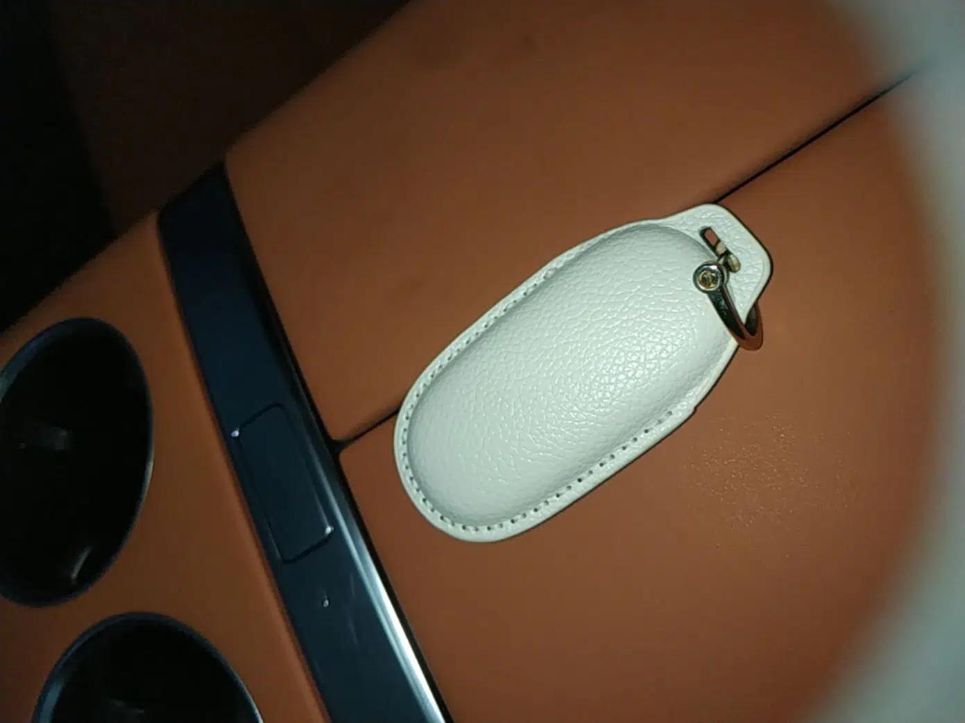 Used Li Auto L6 2024 Pro Model — миниатюра 28