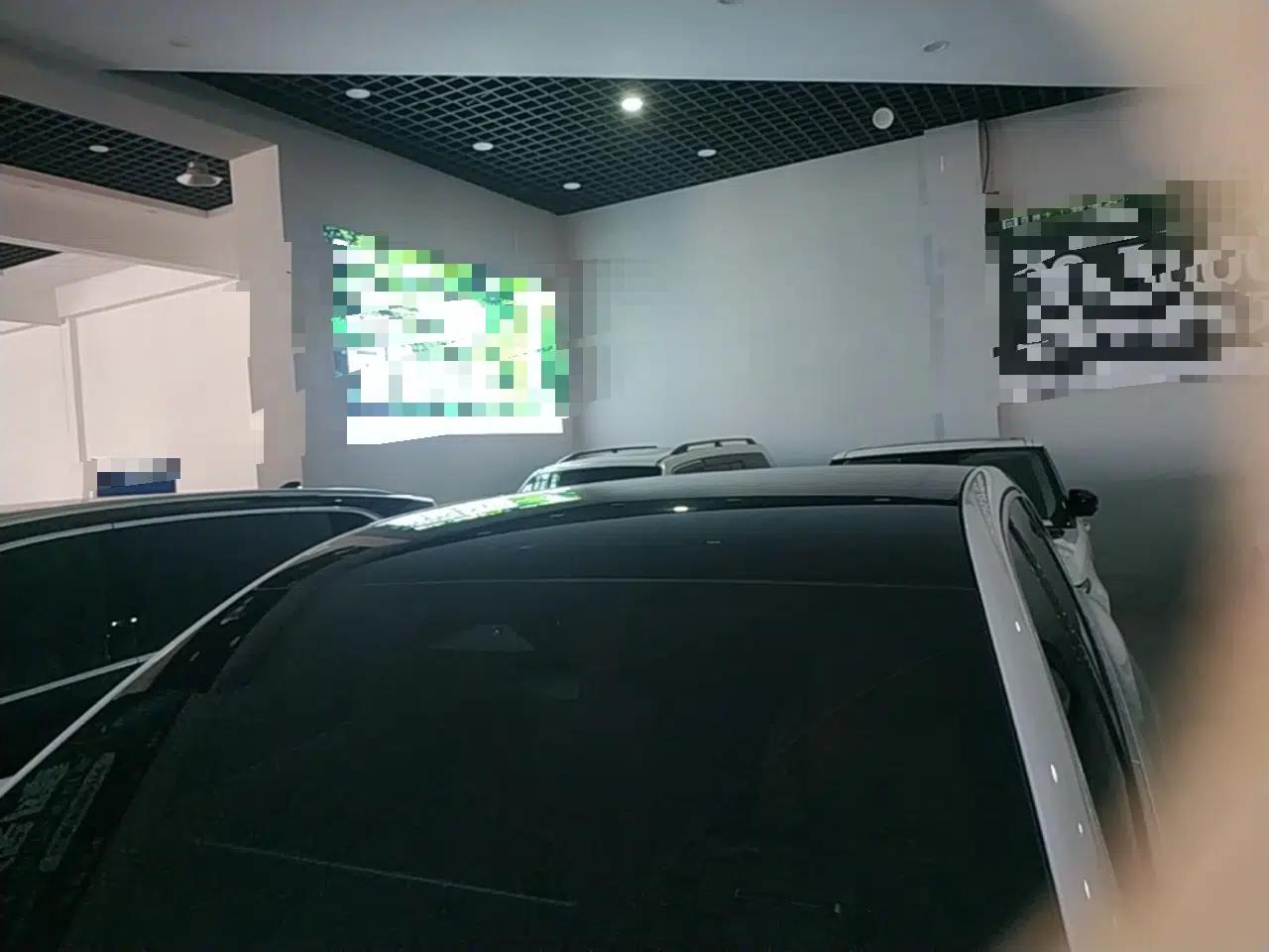 Used Li Auto L6 2024 Pro Model — миниатюра 7