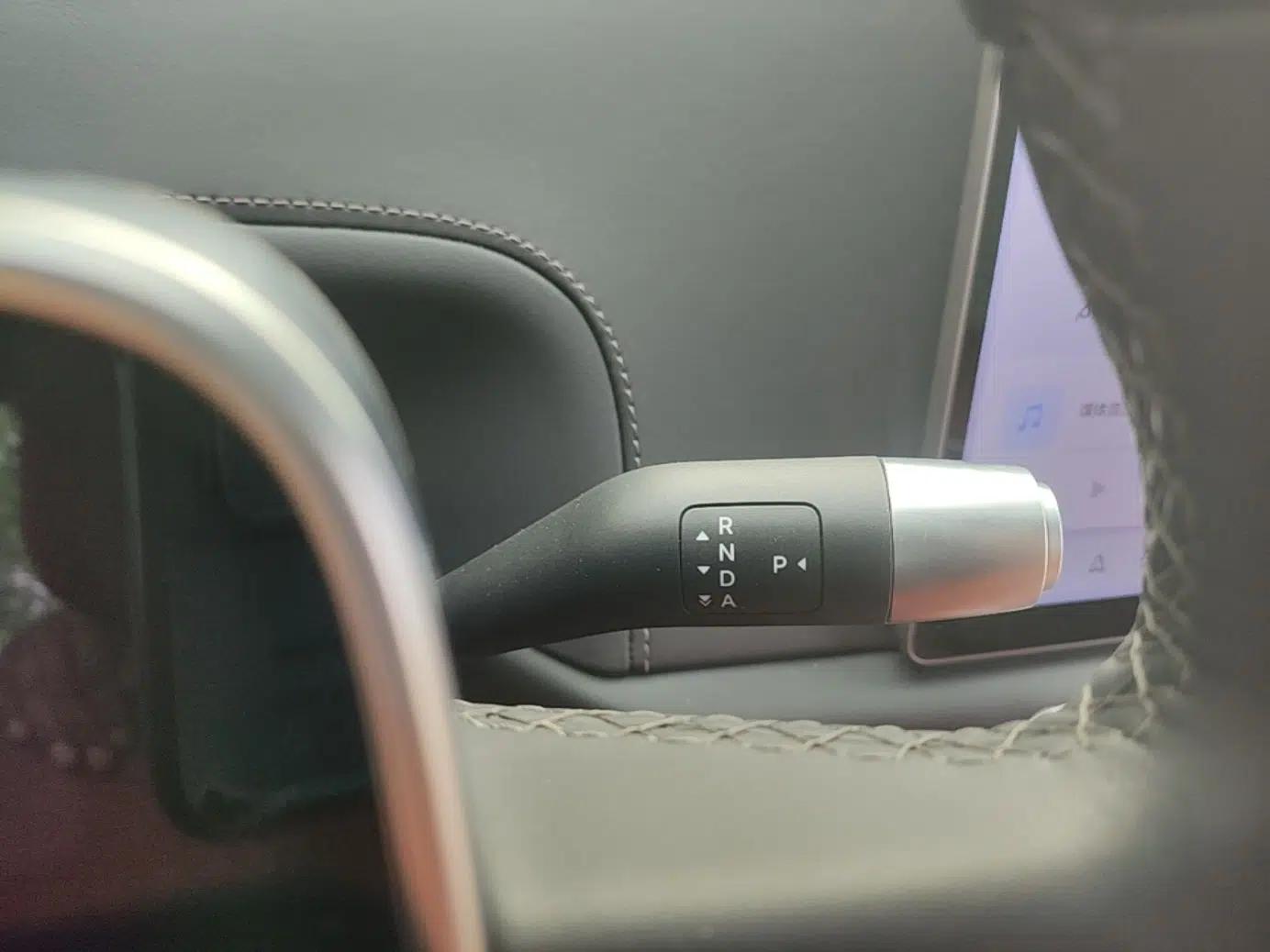 Used Li Auto L6 2025 Max Smart Refresh Edition — миниатюра 21