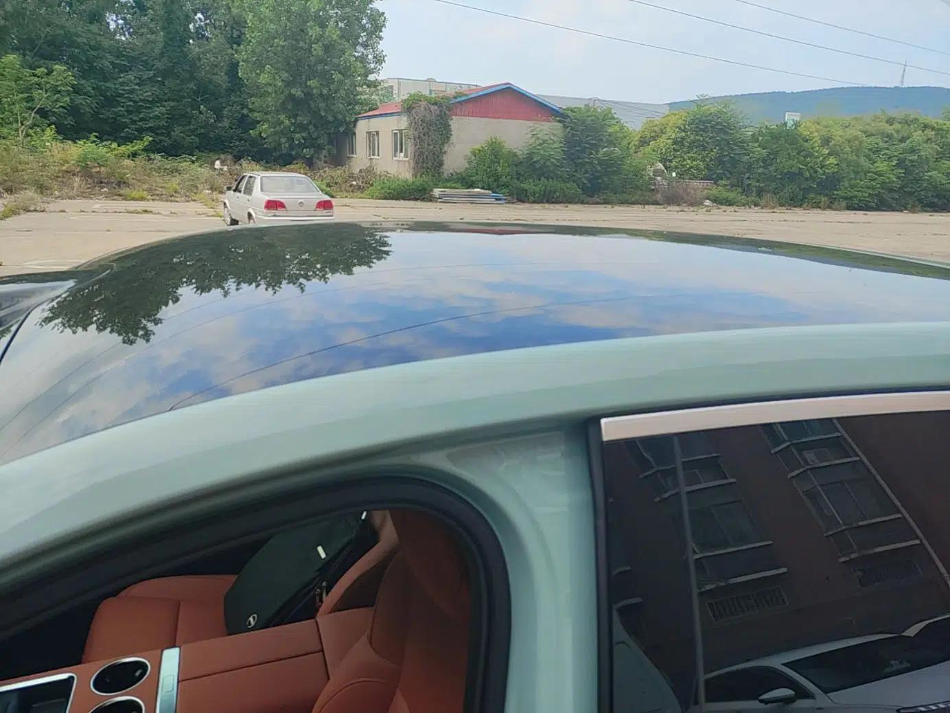 Used Li Auto L6 2025 Max Smart Refresh Edition — миниатюра 7