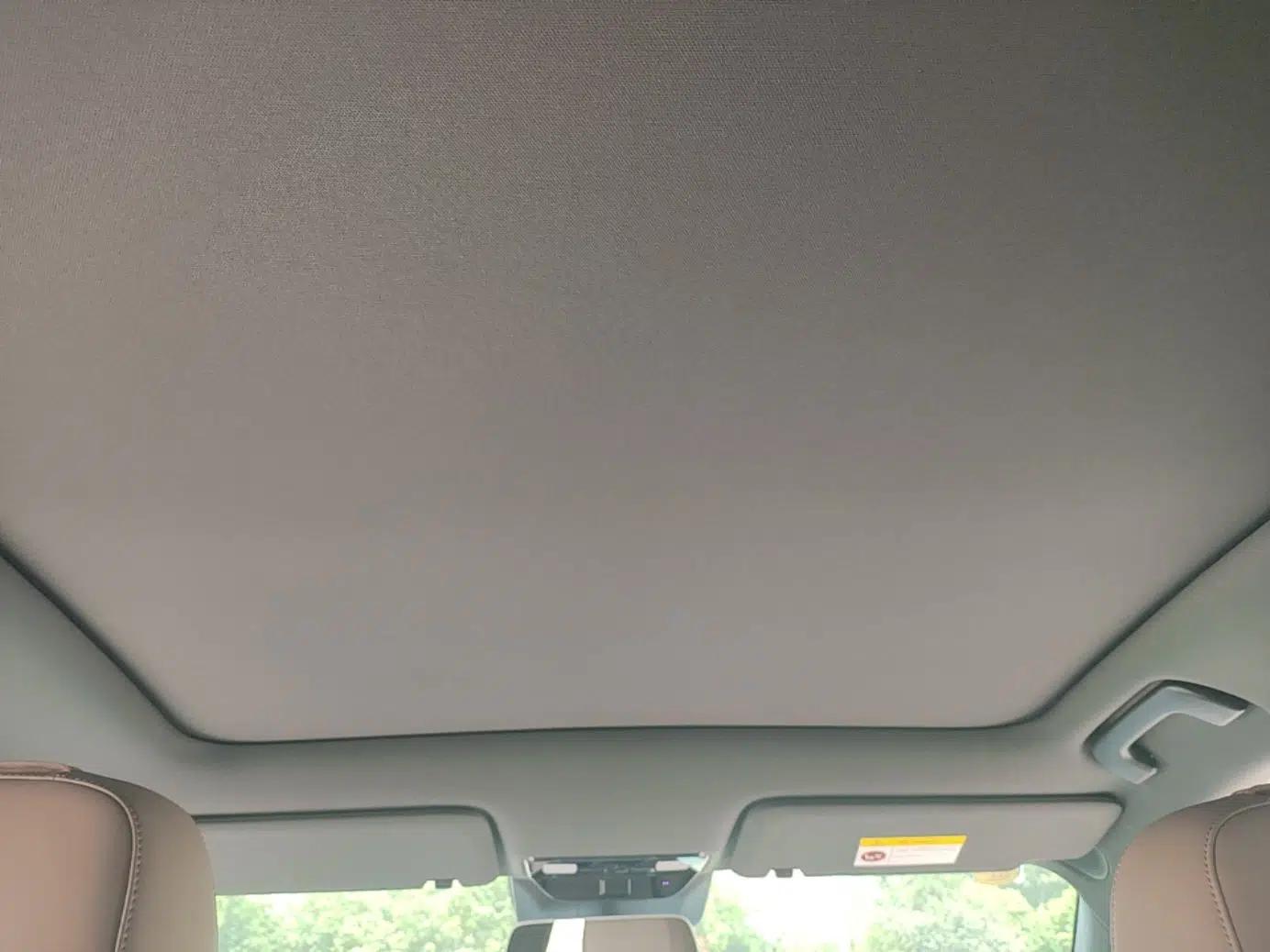 Used Li Auto L6 2025 Pro Smart Refresh Edition — миниатюра 26