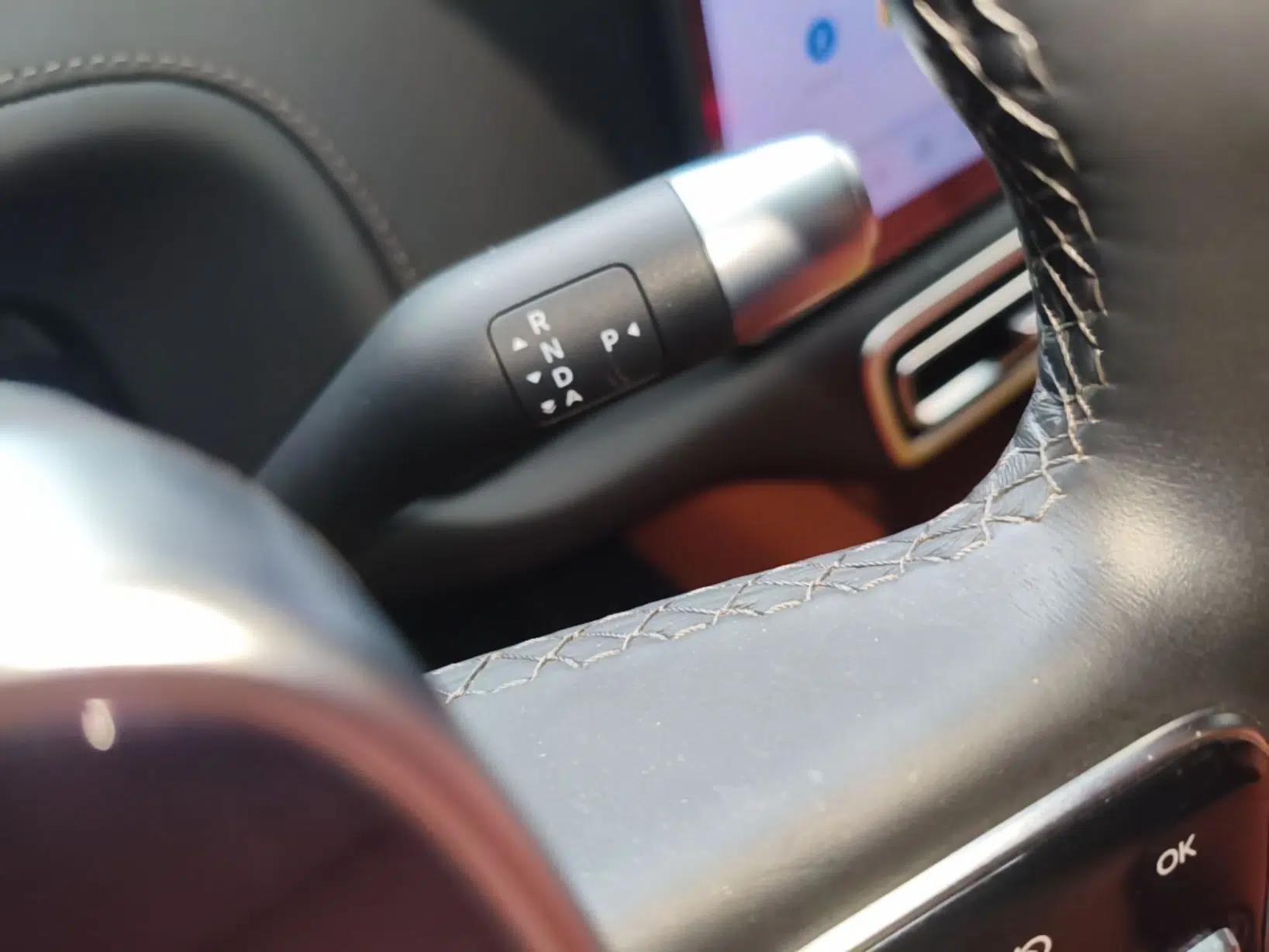 Used Li Auto L6 2024 Pro Model — миниатюра 16