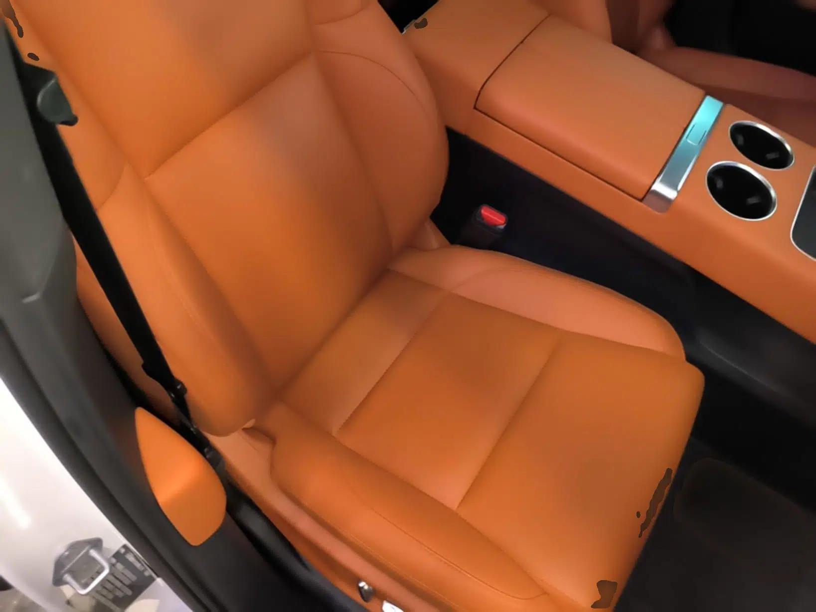 Used Li Auto L6 2024 Pro Model — миниатюра 19