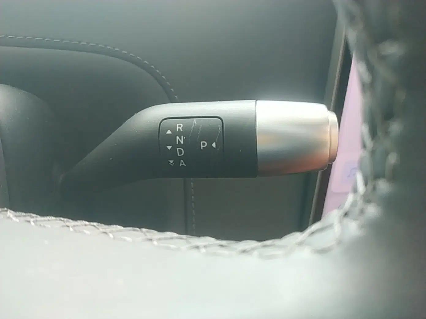 Used Li Auto L6 2025 Pro Smart Refresh Edition — миниатюра 16