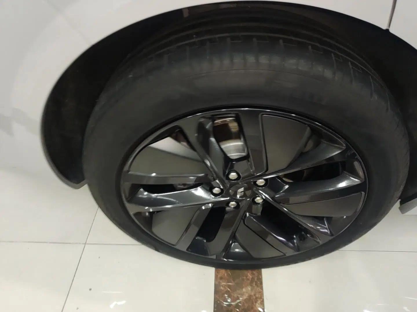 Used Li Auto L6 2024 Max — миниатюра 11