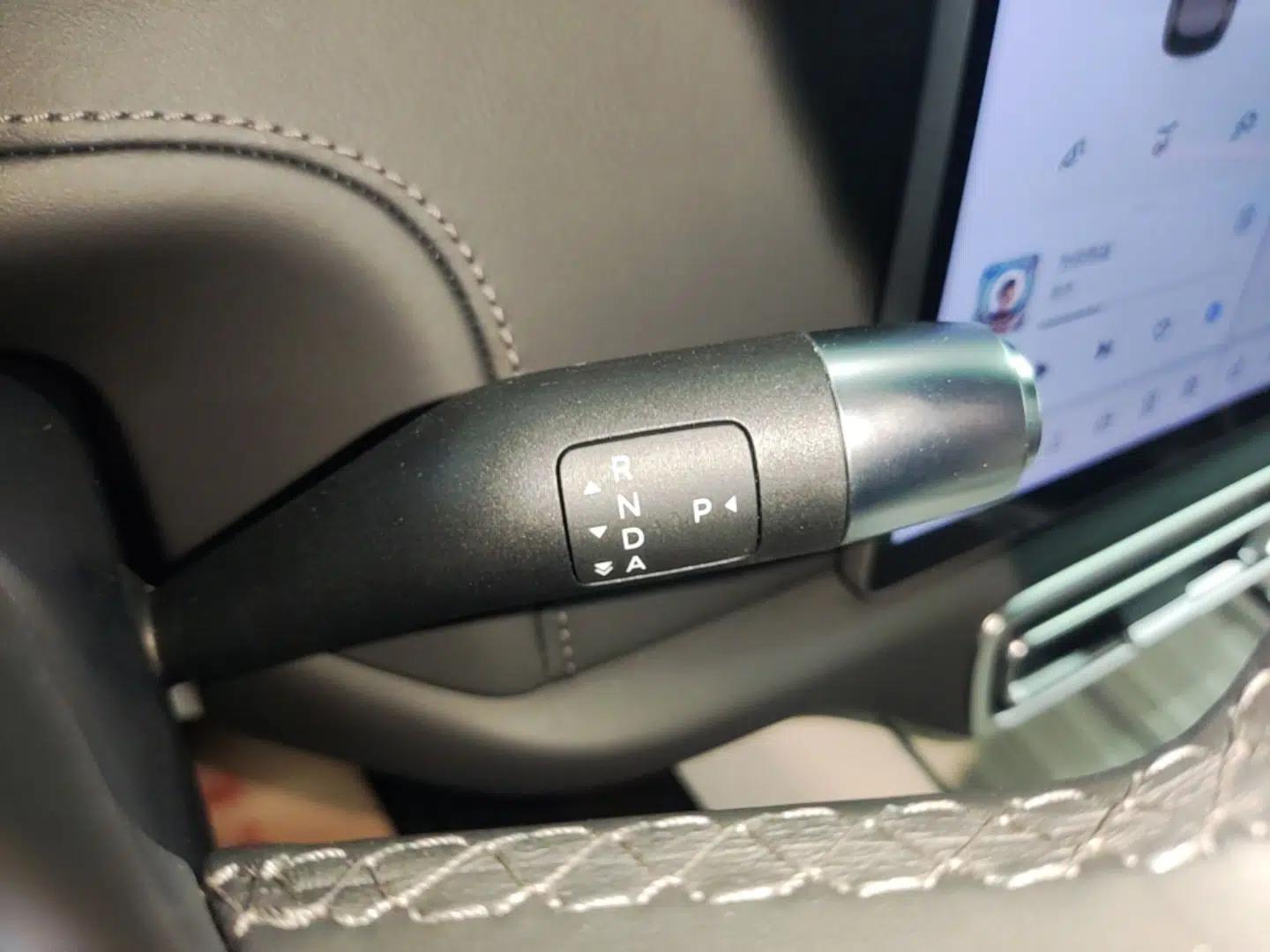 Used Li Auto L6 2024 Max — миниатюра 16
