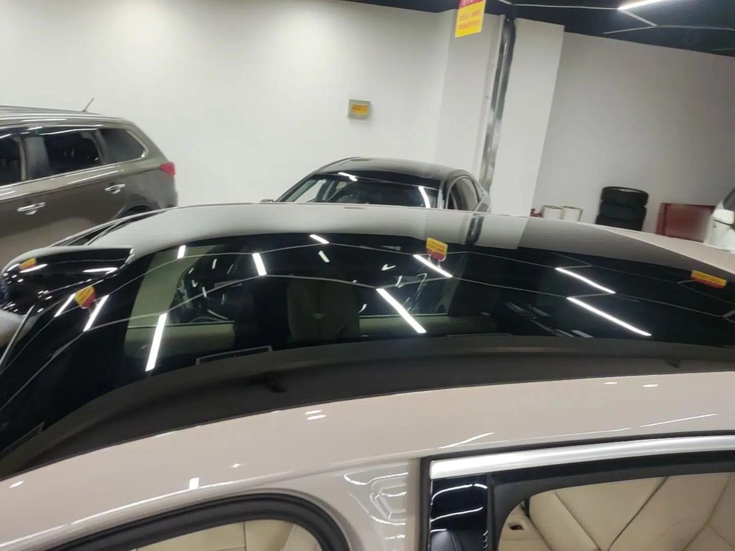 Used Li Auto L6 2024 Max — миниатюра 7