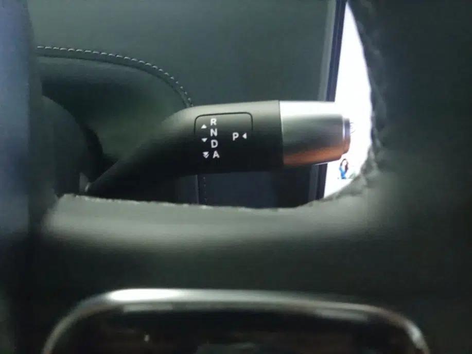 Used Li Auto L6 2024 Max — миниатюра 21