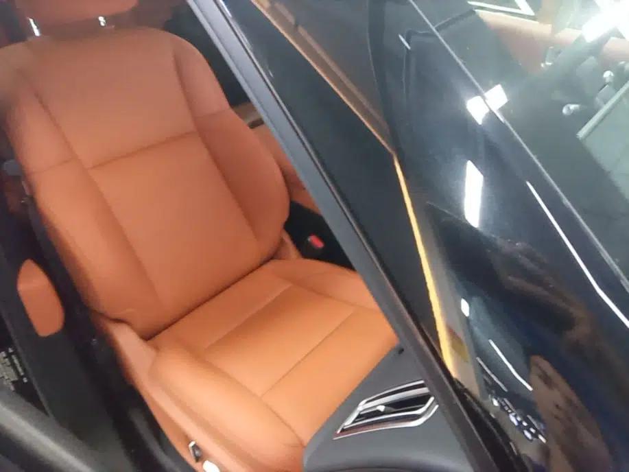 Used Li Auto L6 2024 Max — миниатюра 24