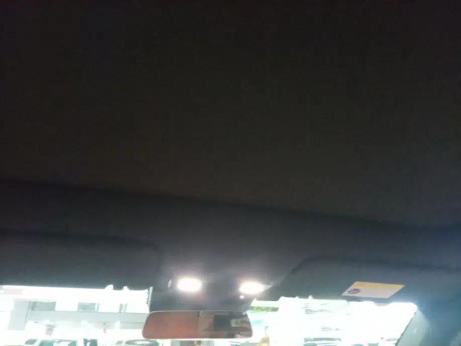 Used Li Auto L6 2024 Max — миниатюра 26