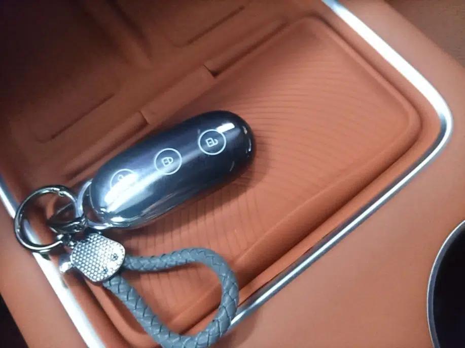 Used Li Auto L6 2024 Max — миниатюра 28