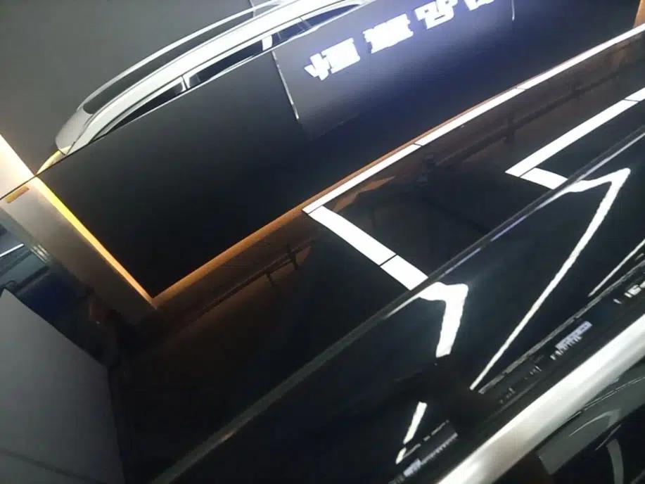 Used Li Auto L6 2024 Max — миниатюра 7