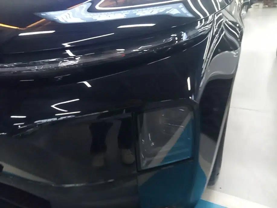 Used Li Auto L6 2024 Max — миниатюра 8