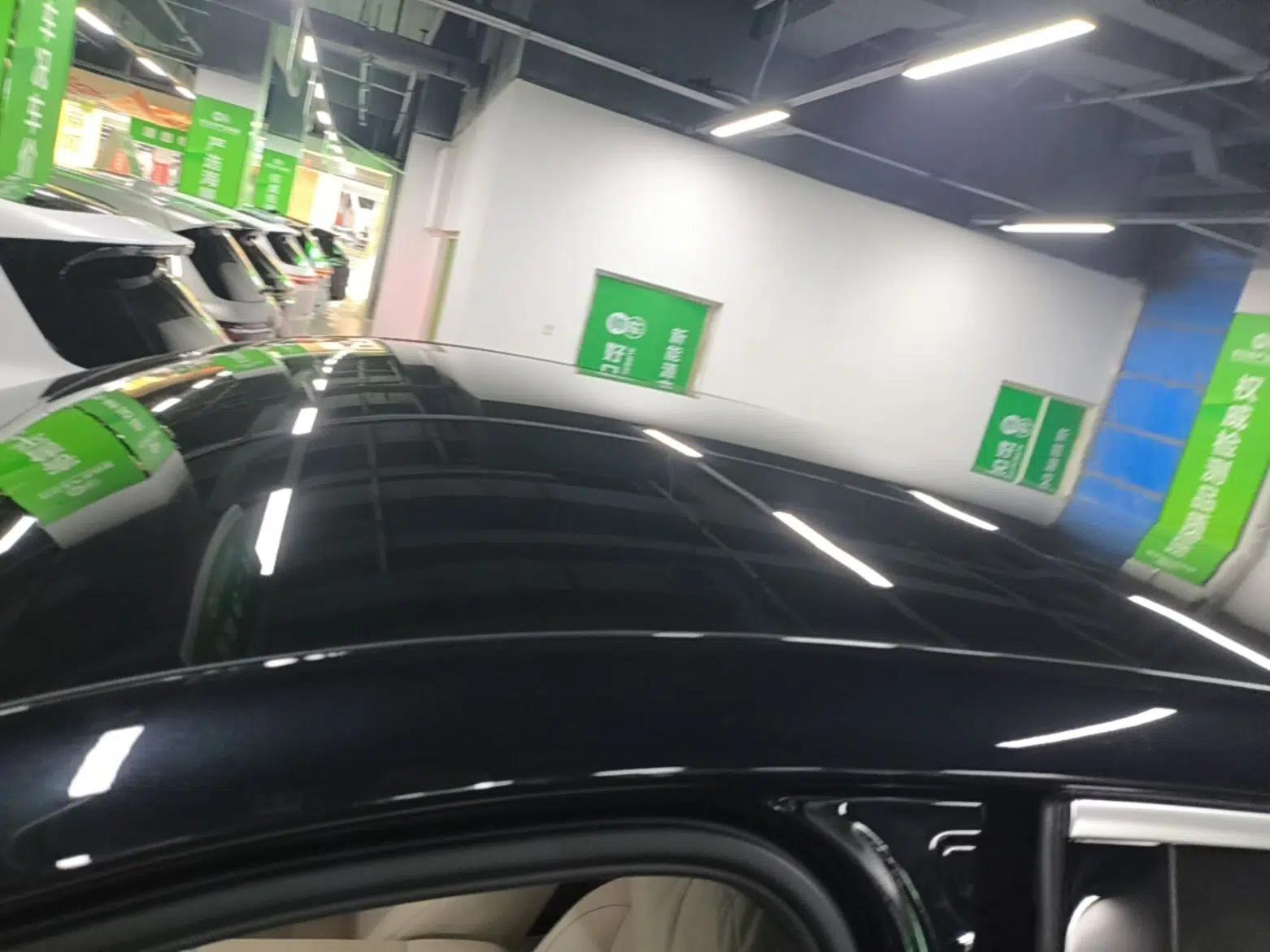 Used Li Auto L6 2024 Pro Model — миниатюра 7