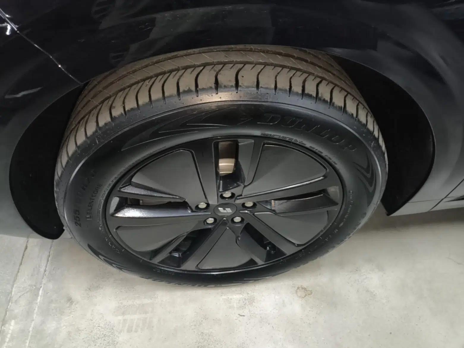 Used Li Auto L6 2024 Pro Model — миниатюра 10