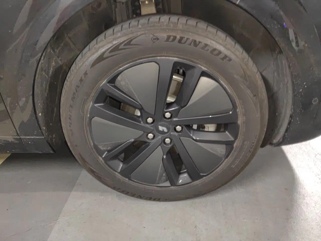 Used Li Auto L6 2024 Pro Model — миниатюра 8