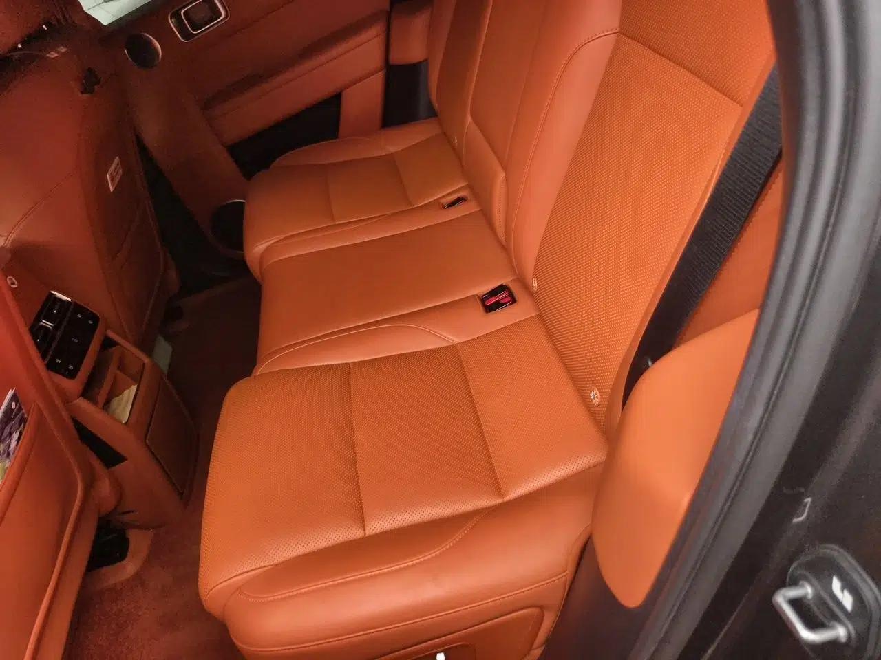 Used Li Auto L6 2024 Pro Model — миниатюра 17