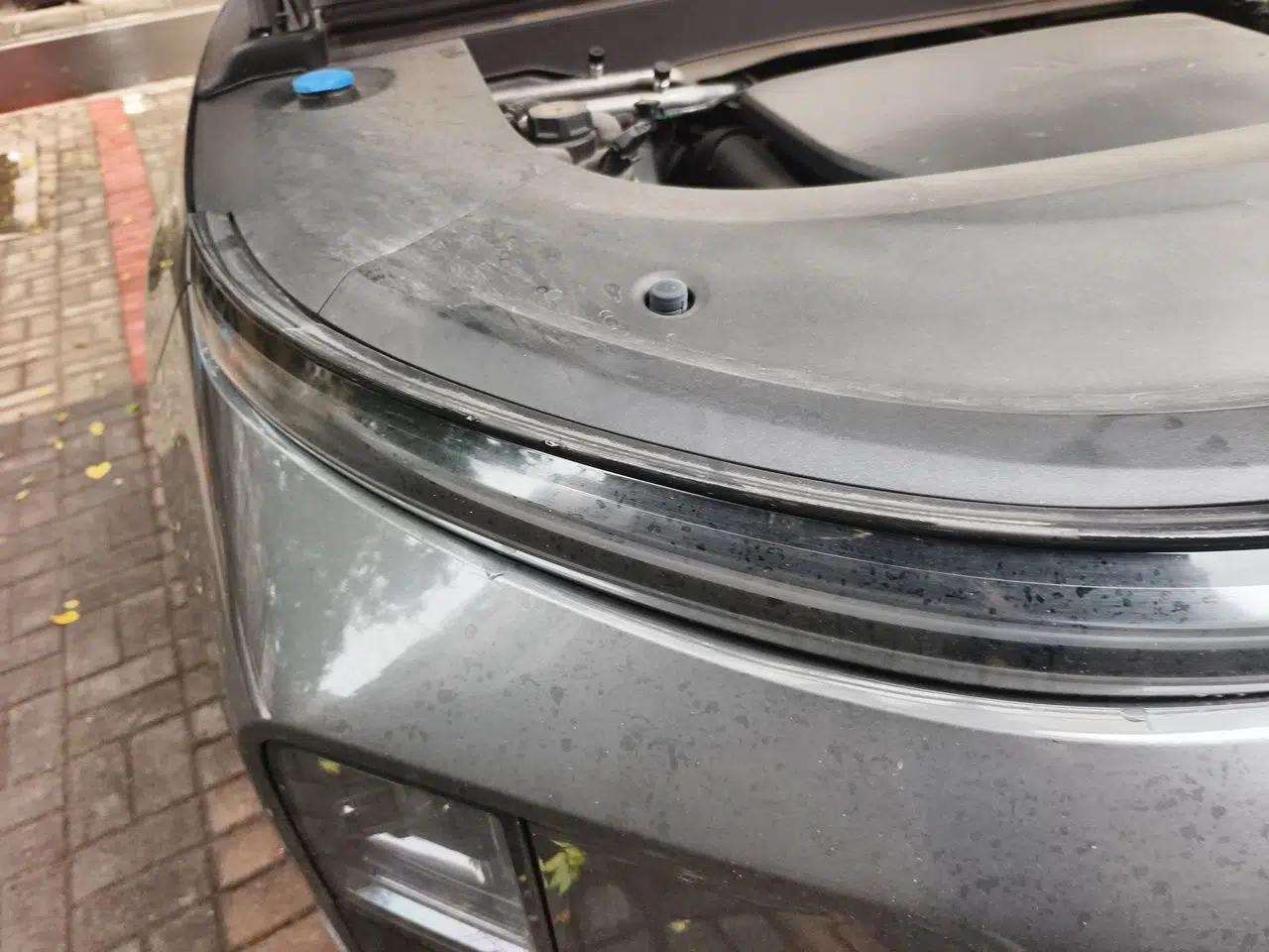 Used Li Auto L6 2024 Pro Model — миниатюра 7