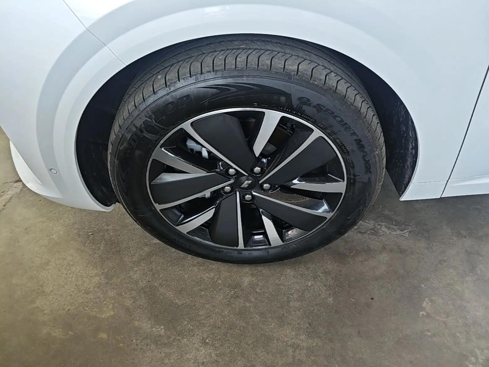 Used Li Auto L6 2025 Pro Smart Refresh Edition — миниатюра 15
