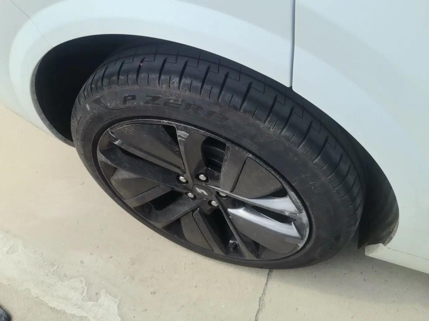 Used Li Auto L6 2024 Pro Model — миниатюра 11