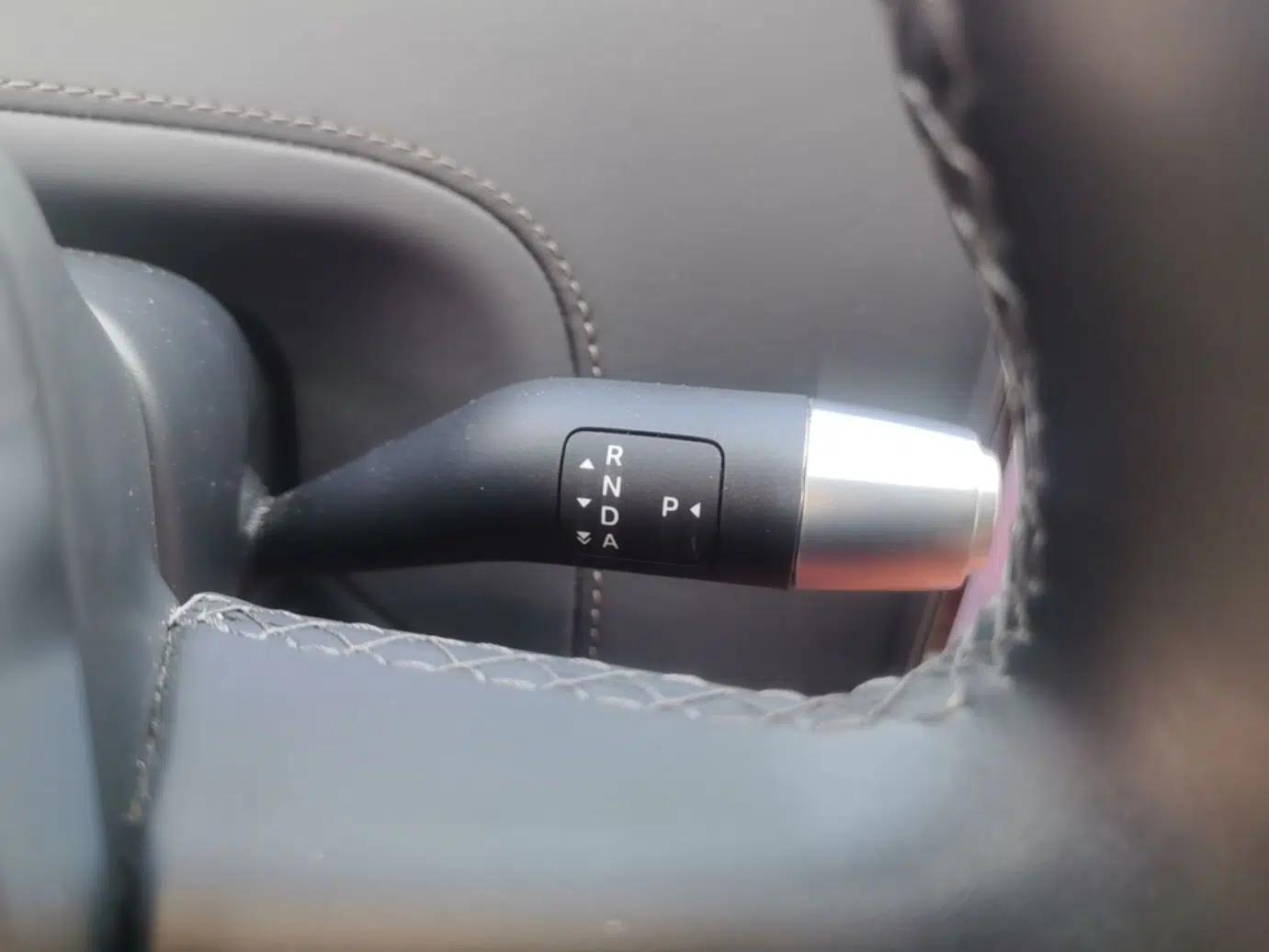 Used Li Auto L6 2024 Pro Model — миниатюра 16