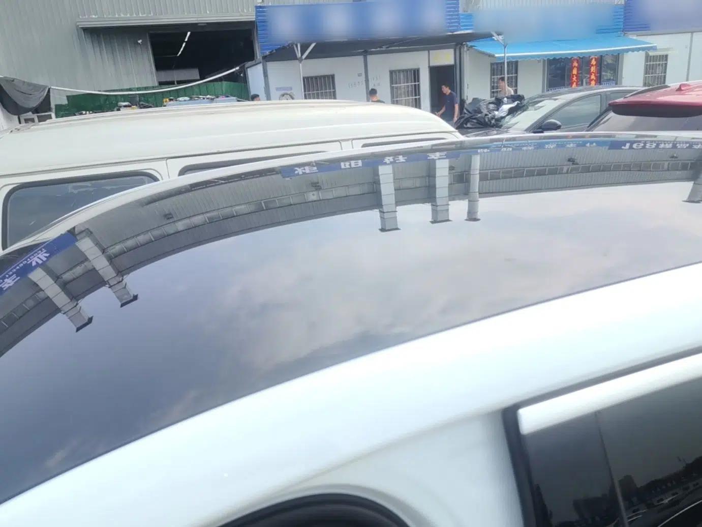 Used Li Auto L6 2024 Pro Model — миниатюра 7