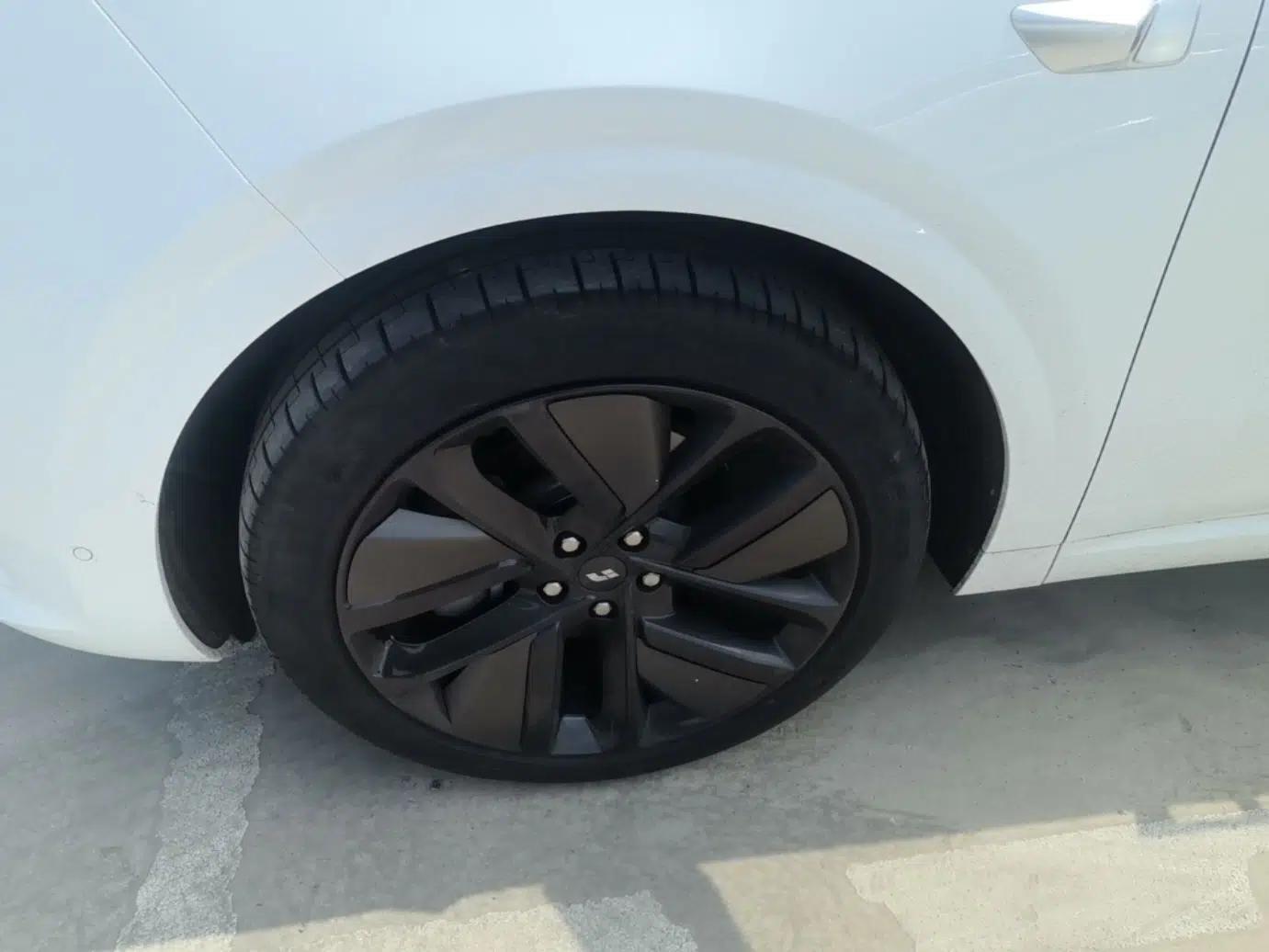 Used Li Auto L6 2024 Pro Model — миниатюра 10