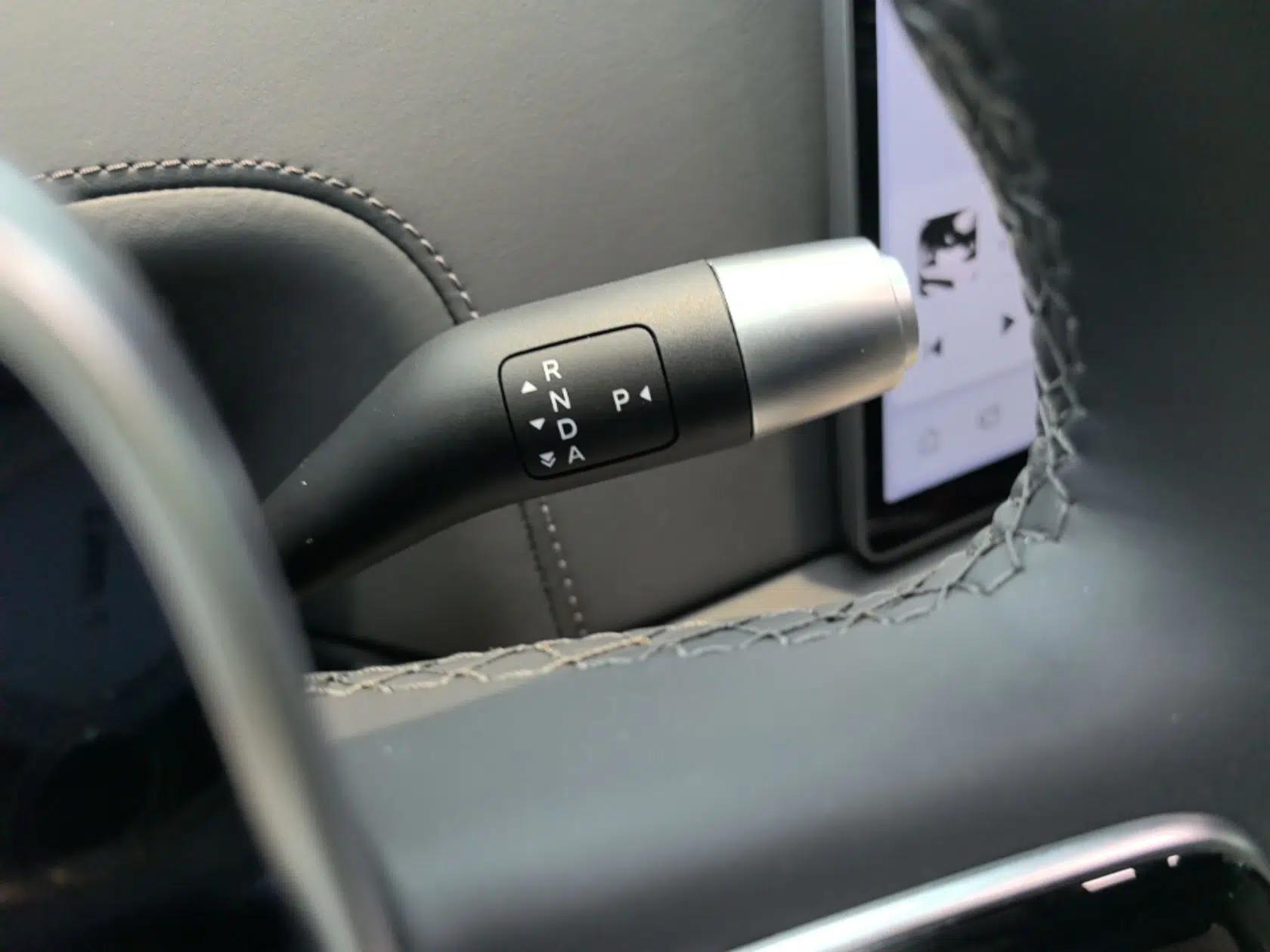 Used Li Auto L6 2025 Max Smart Refresh Edition — миниатюра 21