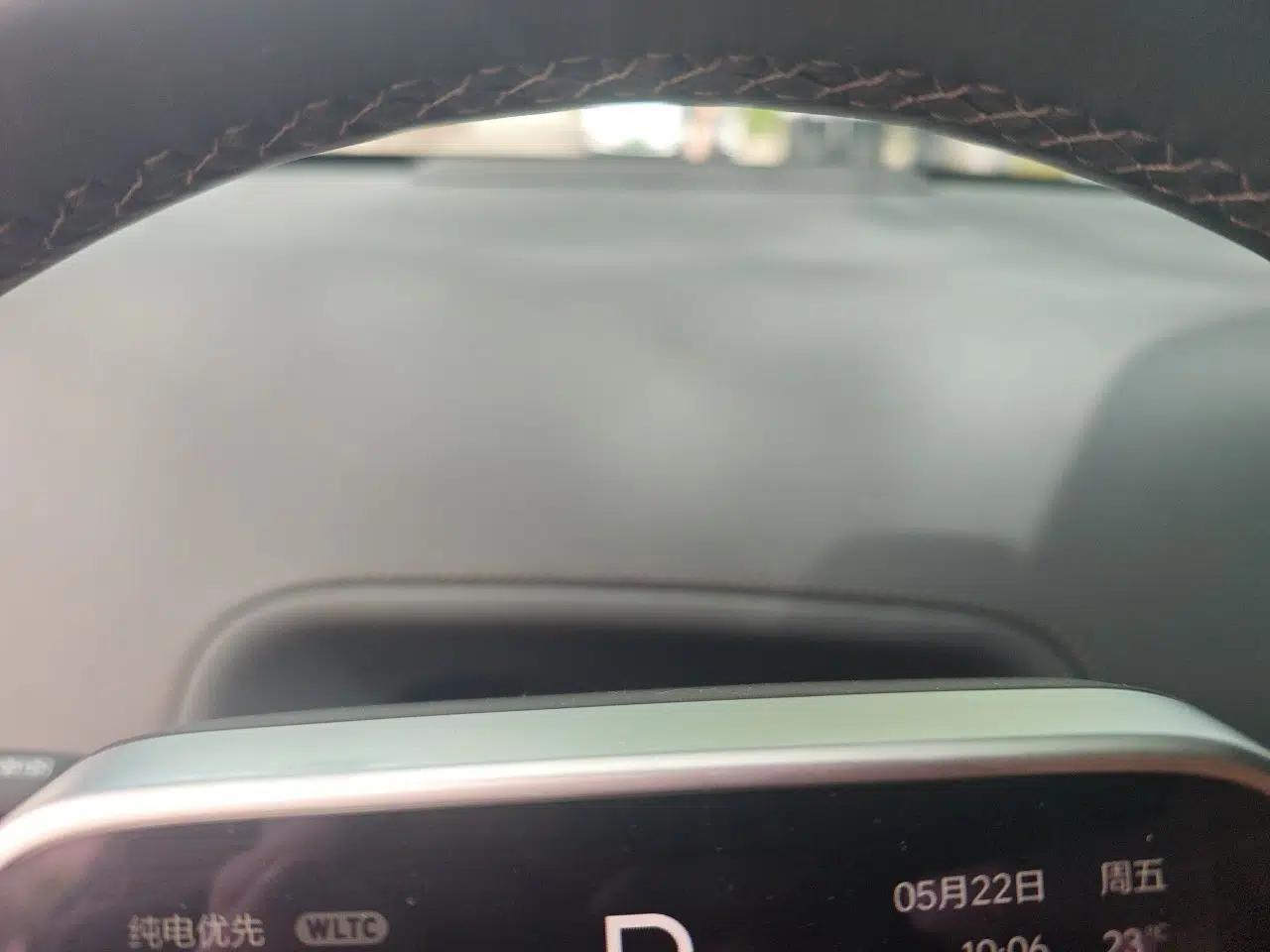 Used Li Auto L6 2024 Pro Model — миниатюра 11