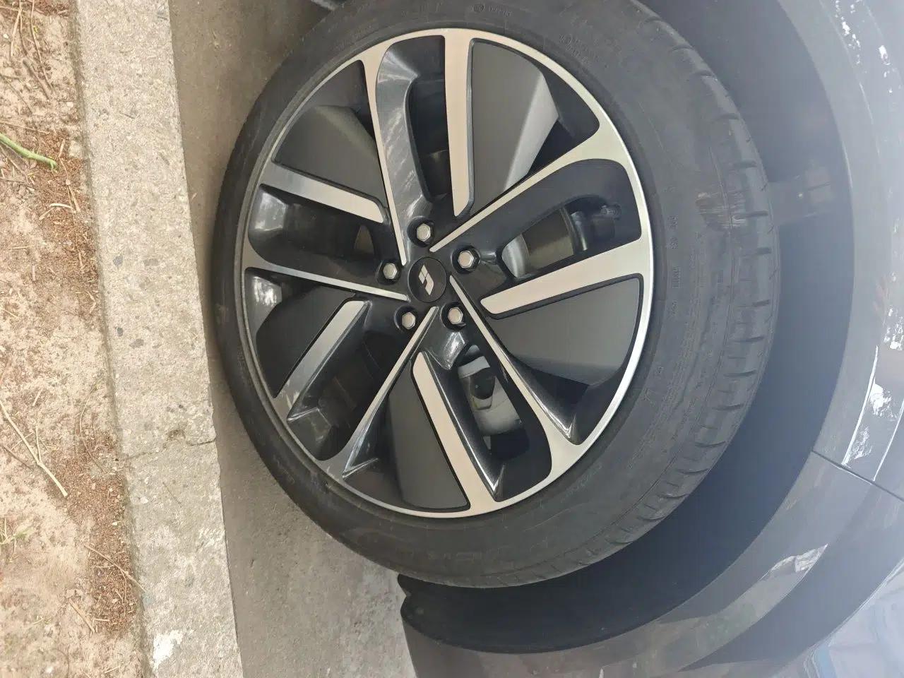 Used Li Auto L6 2024 Pro Model — миниатюра 8