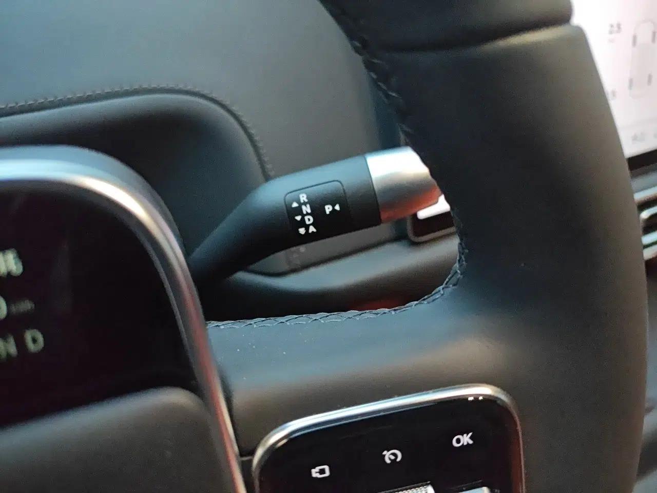 Used Li Auto L6 2025 Max Smart Refresh Edition — миниатюра 14