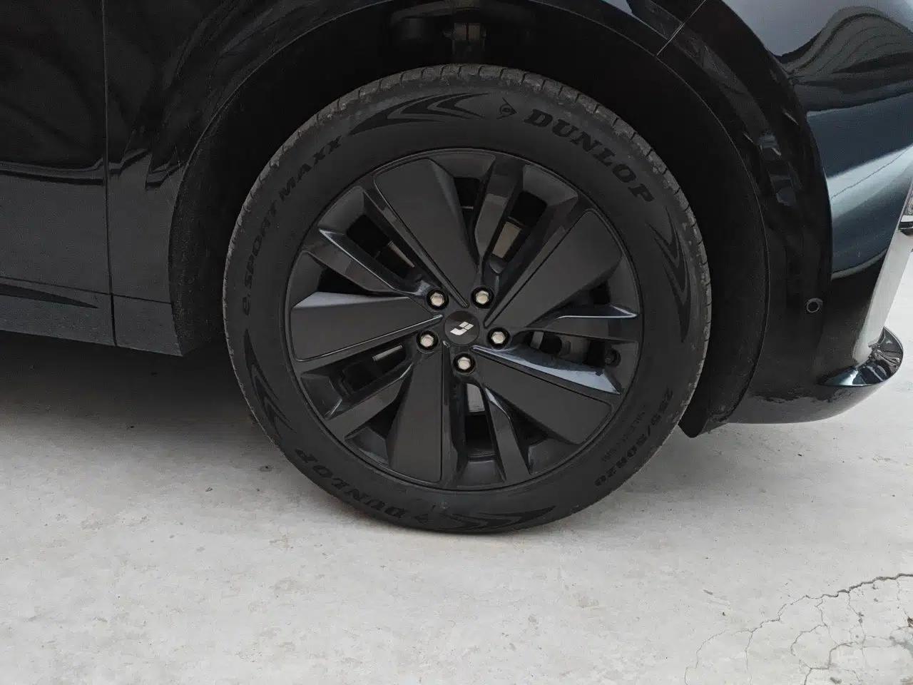 Used Li Auto L6 2025 Max Smart Refresh Edition — миниатюра 8