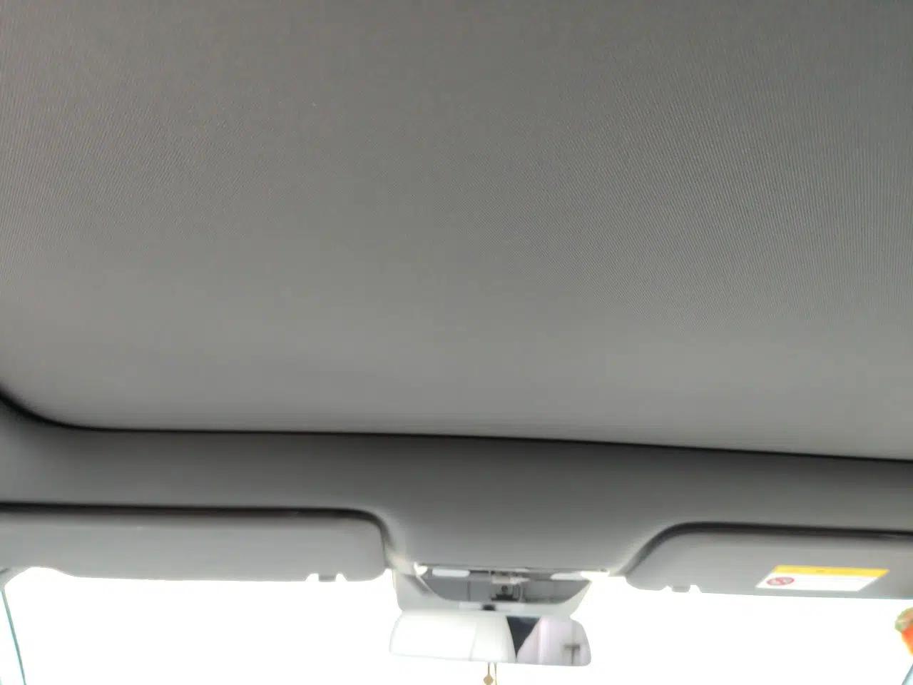 Used Li Auto L6 2025 Pro Smart Refresh Edition — миниатюра 18