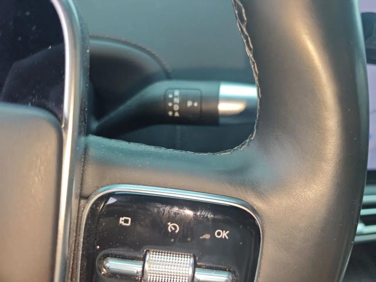 Used Li Auto L6 2024 Max — миниатюра 14