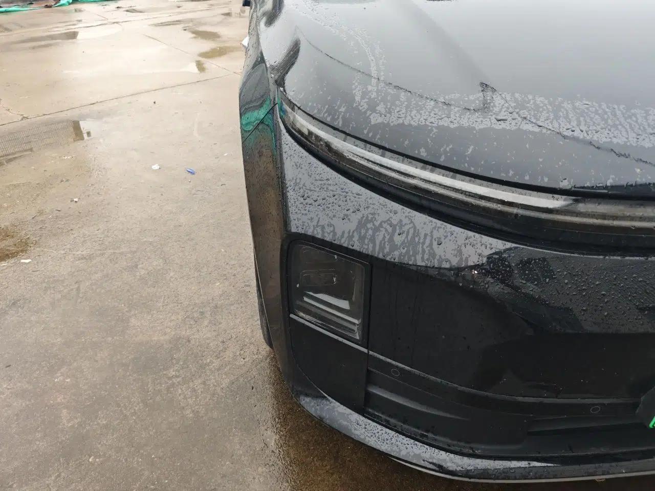 Used Li Auto L6 2024 Max — миниатюра 7