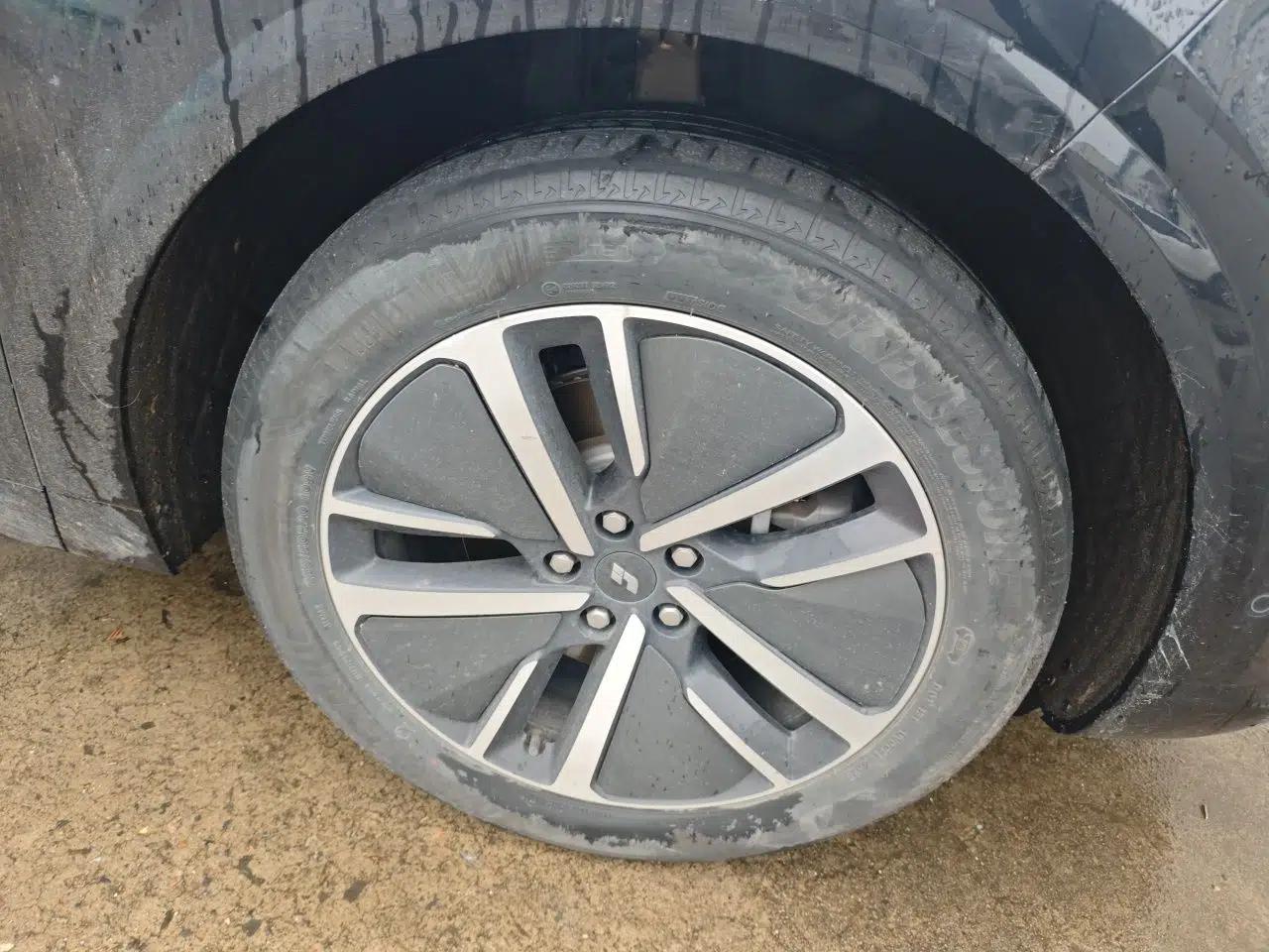 Used Li Auto L6 2024 Max — миниатюра 8