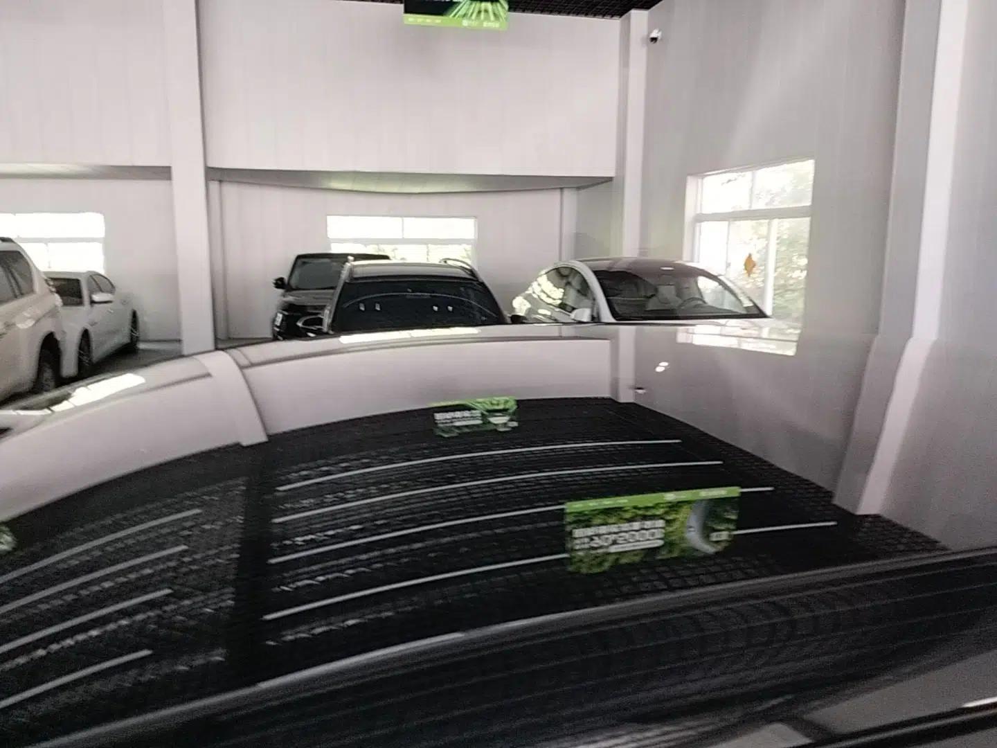 Used Li Auto i6 2025 Model Two-Wheel-Drive Standard Type — миниатюра 7